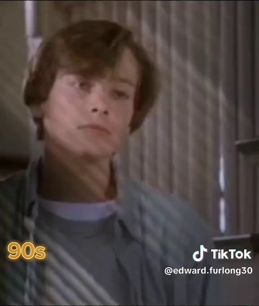 #CapCut Edward​Furlong​90s