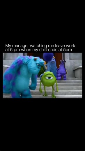 WASTED on Instagram: "🤣 Monsters University explores the early years of Mike Wazowski and James P. “Sulley” Sullivan as they begin their journey toward becoming professional scarers. The film follows Mike’s lifelong dream of attending Monsters University, where he believes hard work and determination can make up for his lack of natural scariness. Once there, he clashes with Sulley, a naturally gifted monster who relies on his reputation rather than effort. Their rivalry leads to mistakes that g