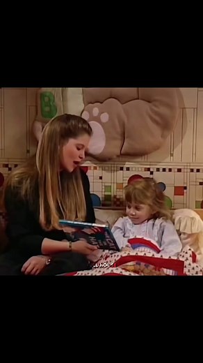 𝗧𝗵𝗲𝗺 > #djtanner #michelletanner #fullhouse #fullhouseedit #foryou #foryoupage #sisterslove // 🤞🏼💕
