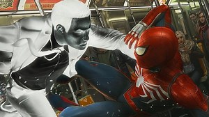 Spider-Man PS4 Villain Mister Negative Explained