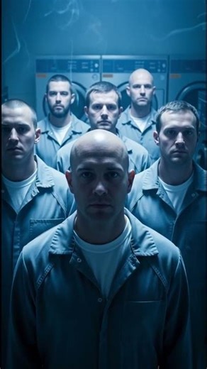 Redwood Prison Escape 2025 — The Clue Everyone Missed #shorts #redwood #prison #prisonbreak