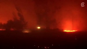 In case you missed it the first time around, here are five environmental issues that stormed American consciousness in the past year. http://bit.ly/2EcfKcB | KFDM News