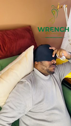 Health Benefits of Reflexology and Foot Massage