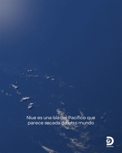 Discovery en Español on Reels