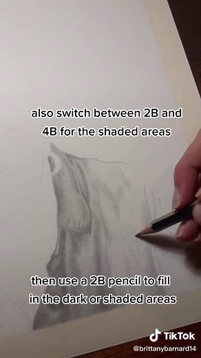 How to Shade Clothing Effectively in Art