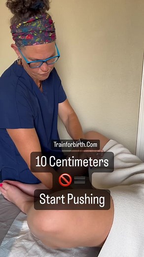 Understanding Natural Birth: The Phenomenon of Spontaneous Pushing