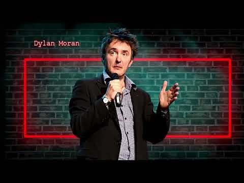 Stand Up Comedy Special Dylan Moran Aim Low Full DVD Uncensored UK Comedian