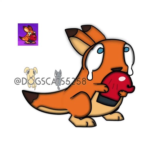 Cry for me Joeyo #claimyourtatari #clashofcritters
