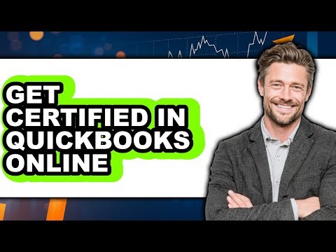 How to Get Certified in QuickBooks Online (Easy Method)