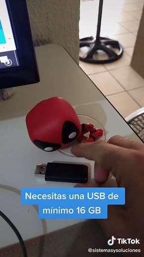 Cómo instalar Windows 8.1 desde una USB - Tutorial