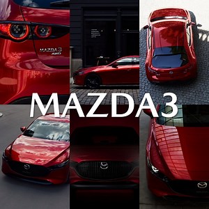 34K views · 168 reactions | Seeing Soul Red. | Mazda UK | Facebook