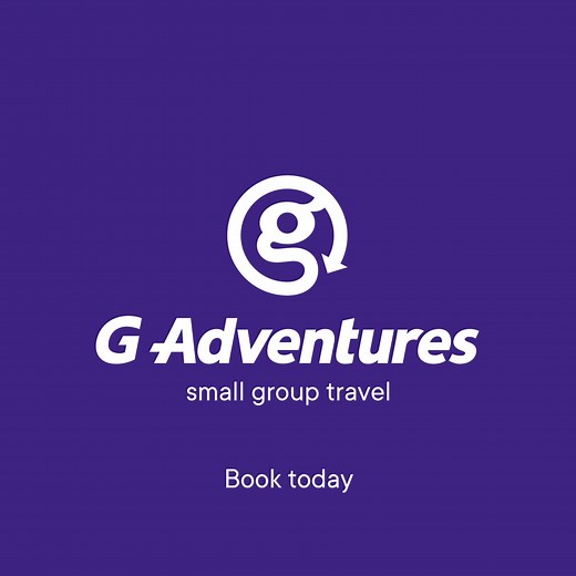 216K views · 18 reactions | G Adventures just dropped 9 new trips across Canada. Get ready for rugged coastlines, culture-packed cities, and the nicest people ever. | G Adventures | Facebook