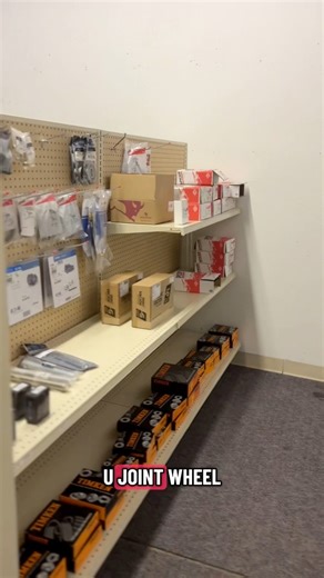 Here’s 10 parts we carry in 20 seconds! #trucking #truckinglife #truckparts #hauling #instock | SSTP Corp