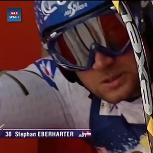 "Es war ein Traumlauf. Es ist alles aufgegangen. Alle Passagen, die ich so fahren wollte, sind mir auch geglückt, auch da unten am Hausberg." Vor 20 Jahren feiert Stephan Eberharter auf der Streif seinen insgesamt 16. Abfahrtssieg und beendet acht Monate danach seine Karriere. Hier noch einmal Eberharters "perfekte Fahrt". Wir übertragen ab 10:55 Uhr die erste Abfahrt aus Kitzbühel LIVE in ORF 1! | ORF Sport
