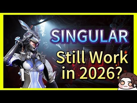 When life gives you lemon... // Bunny Mobbing Build 2026 // The First Descendant (TFD)