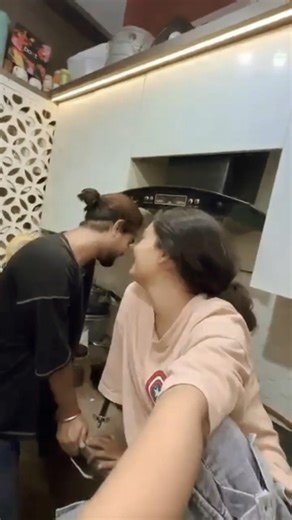 I am so lucky ❤️🫂🧿 #swatiansh #ansh #swati #anshswati #love #couple