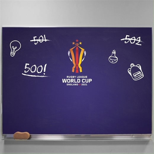 1.3K views · 31 reactions | Join Rugby League World Cup 2021’s...