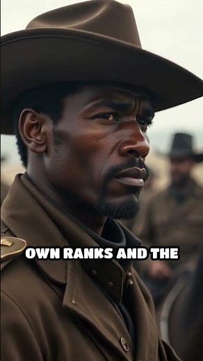 Riding Against the Odds: The Legacy of the Buffalo Soldiers