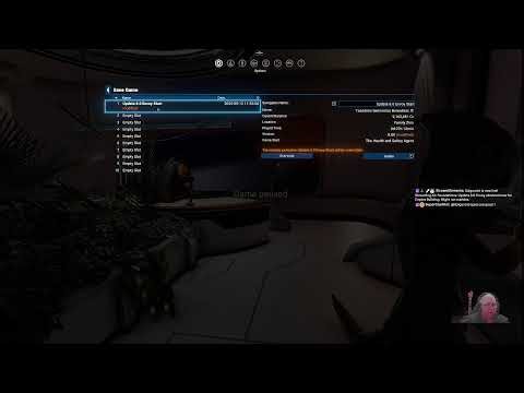 X4: Foundations Update 8.0 Envoy obtained now for Empire Building. Might run marbles.