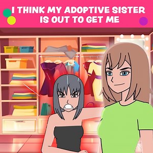 1.1M views · 20K reactions | I Wasn't Fully Welcomed By My Adoptive Family | Share Your Story | Facebook