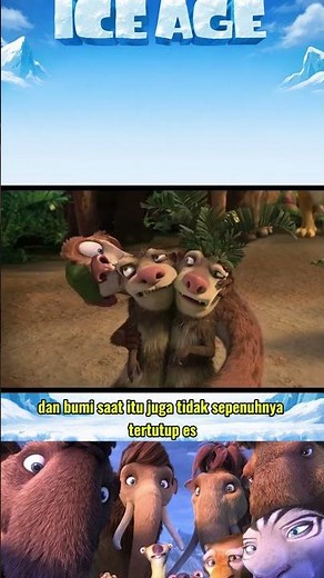😲 Everything You Know About Ice Age Is Wrong #facts