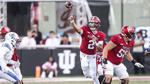 Tayven Jackson Nationality