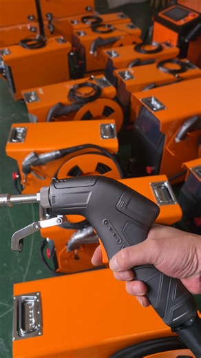 #Laser welding machine manufacturer#Small laser welding machine#Hand-held laser welding machine#Air-cool laser weld machine#Welding Technology