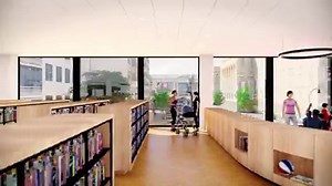 28K views · 203 reactions | Fly through the future renovation of the...