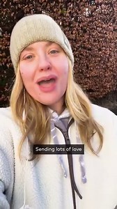 Song of the Year with Mastercard nominee Ella Henderson shares her excitement for The BRIT Awards 2024🤞​​ Big congrats 🥳 #BRITs | Mastercard