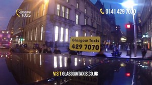 6.4K views · 63 reactions | If STV's on your box, make sure to keep your eyes peeled for a few familiar flags (the wee yellow ones on our taxis, to be exact). We've got a brand spanking new ad - let us know if you see it! | Glasgow Taxis | Facebook