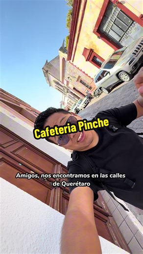 Cafeterías Querétaro #queretaro #cafeterias #comida #restaurantes #apocool