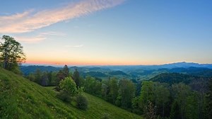 Time-lapse Swiss Endless Mountains Mountain Scene Stock Footage Video (100% Royalty-free) 1066185931 | Shutterstock