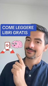 Come leggere libri gratis‼️ #trucco #tecnologia #libri #libridaleggere #google #telefono #cellulare #consigli #trucchi | Antony Tricks