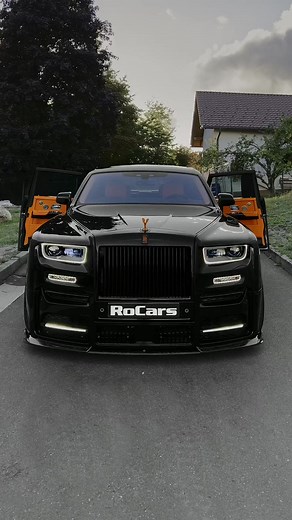 Rolls-Royce Phantom by RoCars. . . . #rollsroyce #ferrari #bentley #bmw #lamborghini #porsche #cars #luxury #mercedes #audi #luxurycars #car #rollsroycephantom #supercars #rollsroycewraith #bugatti #astonmartin #mercedesbenz #mclaren #amg #rollsroycecullinan #rollsroyceghost #carsofinstagram #luxurylifestyle #supercar #maserati #fan #rangerover #luxurycar #jaguar | G-AUTOs