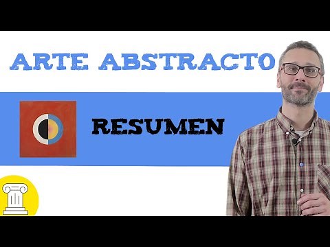 Qué es el Arte Abstracto 🎨Arte abstracto explicación