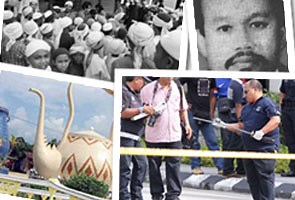 What influences the practice of cult groups?