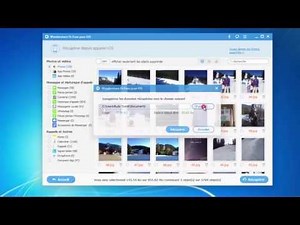 Comment Récupérer des Messages Supprimés sur iPhone [iPhone 6|6 plus|5|5s|4|4s|3Gs]