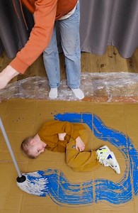 157K views · 551 reactions | How to Make a Seahorse Rocking Chair | Health is Wealth | Facebook