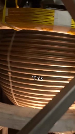 How is Earth's magnetic field generated?