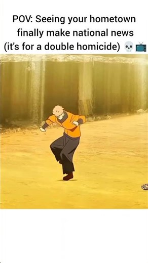 Any publicity is good publicity 😭💀 #shorts #memes #trending #humor #jujutsukaisen #funny