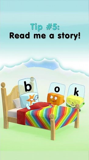 #Top10 Alphablocks 📚 Back to School Top Tip 5! | Storytime!