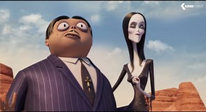 THE ADDAMS FAMILY 2 Trailer 2021_# KINOCHECK INTERNATIONAL