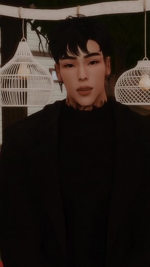 dadaplays (@dadaaplays) - The Sims 4 Animation Showcase by Tini Sims