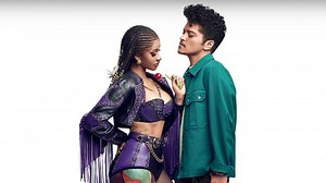 Cardi B & Bruno Mars - Please Me Lyrics