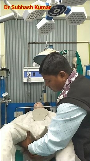 How to use 'bed pan' for bed ridden patient #bedpan #dr_subhash_kumar #medical #nursing #shorts