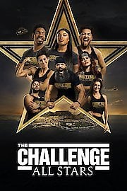 Watch The Challenge: All Stars Season 5 Episode 1 - A Star Studded Ar-Rival