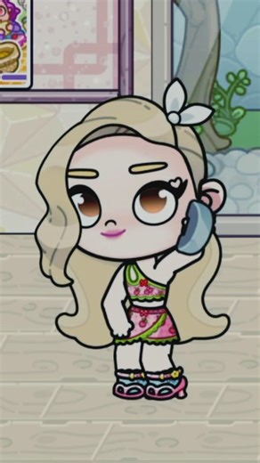 free animation tutorial AVATAR world #pazu