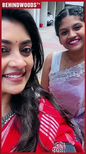 Rithika வளைகாப்பு 🥰 முதல் ஆளா வந்து வாழ்த்திய Vijay TV Stars 😍 Viral Video