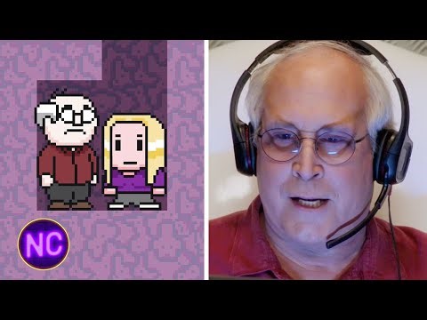 We're Fighting for Friendship | Community Season 3 Episode 21