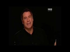 2005 EMMYS My Emmy Moment w JOHN TRAVOLTA, CANDICE BERGEN, CHARLES S DUTTON & BILLY CRYSTAL